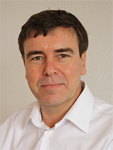 Portrait Dr. Ulrich Haas Portrait Dr. Ulrich Haas