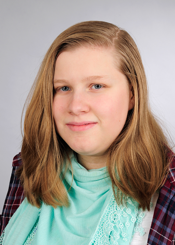 Portrait Portrait