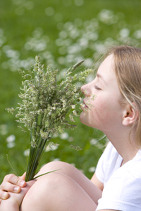 Praxisschwerpunkt Allergien Praxisschwerpunkt Allergien